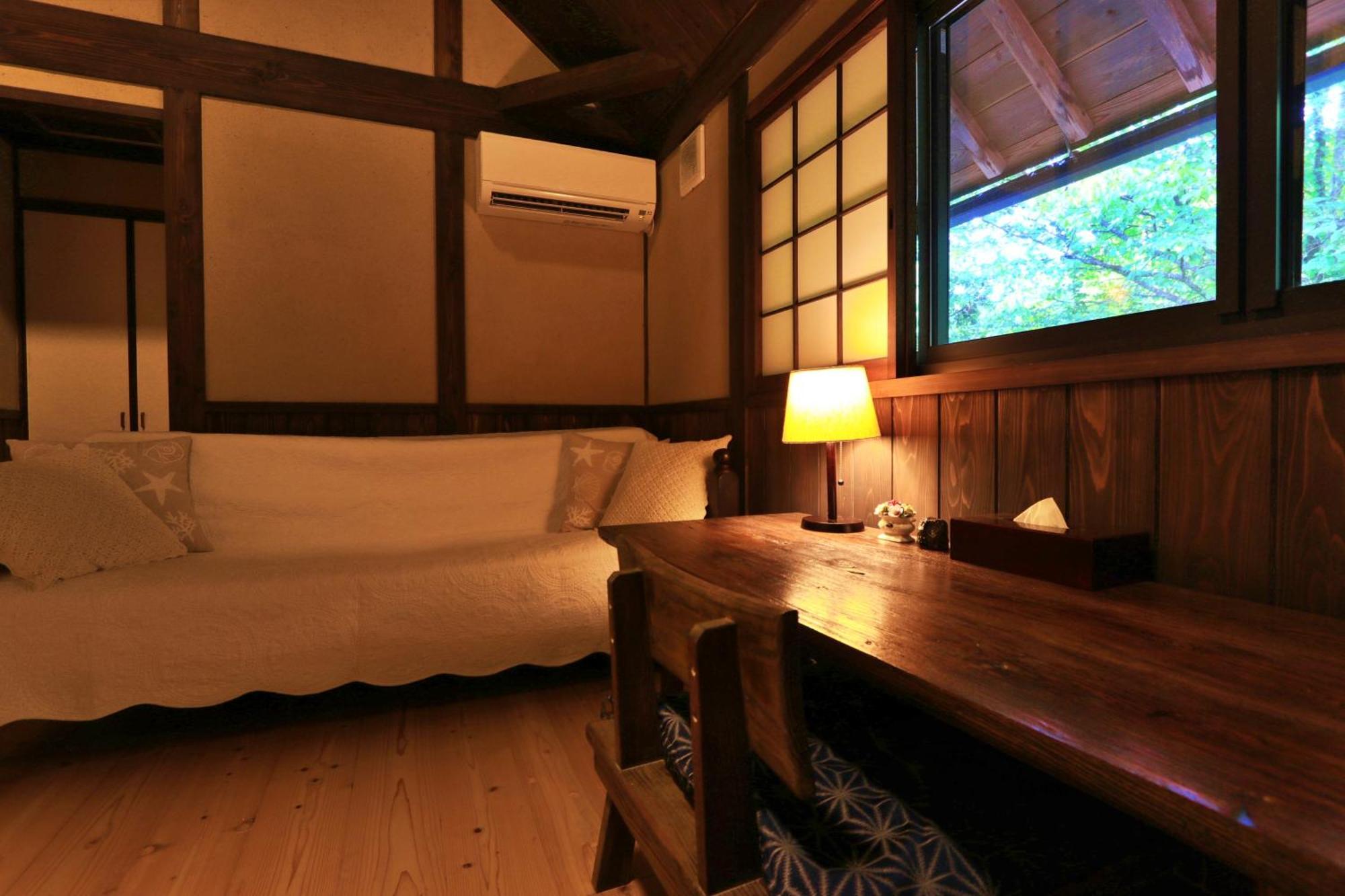 Aunsanbo Hotel Misaki  Exterior photo